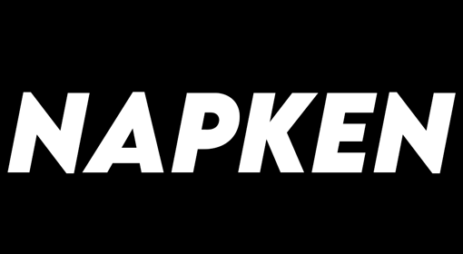 Logo Napken Brasil